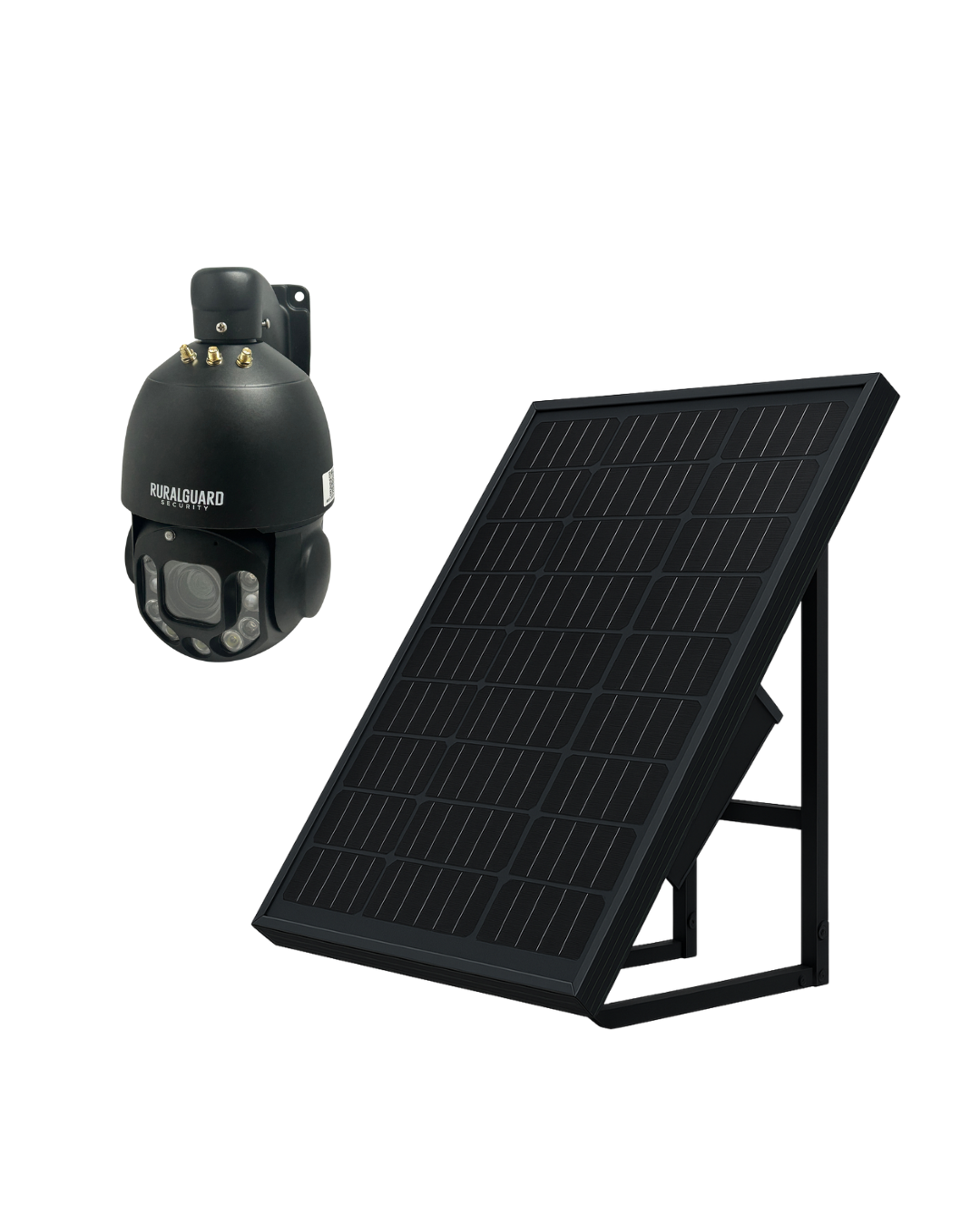 Defender 360 Solar Bundle