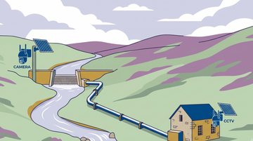 How to Cut Downtime on a Remote Micro-Hydro Scheme