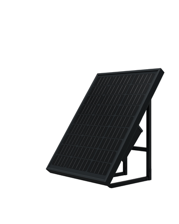 Off-Grid Security - 4G Solar Systems - Anywhere in the UK