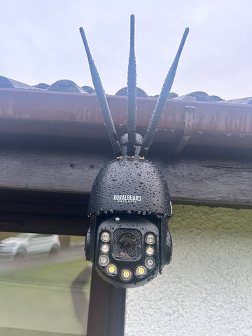 Welcome to RuralGuard: Safeguarding Your Land, Livestock, and Peace of Mind