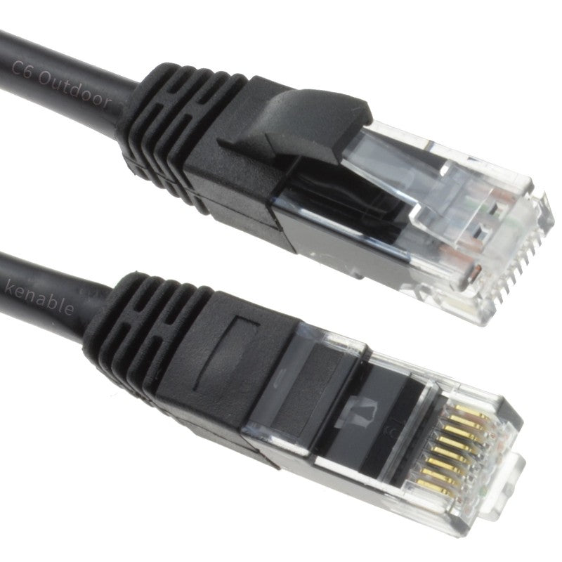 RuralGuard CAT5 External Copper UTP Network Cable
