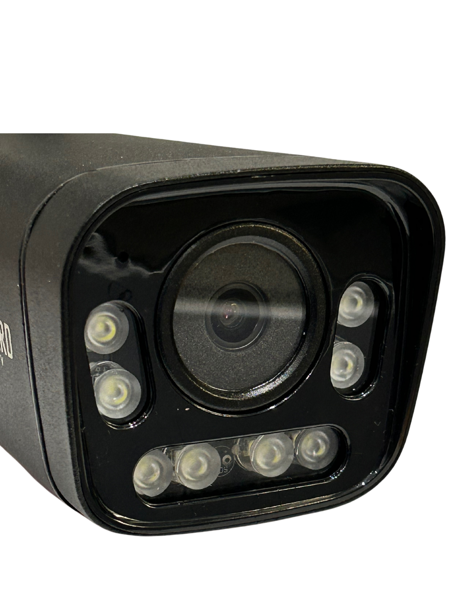 RuralGuard 5MP Bullet