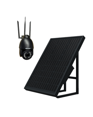 Stealth 360 Solar Bundle