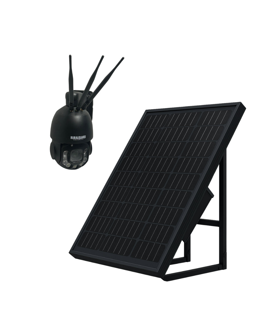 Defender 360 Solar Bundle