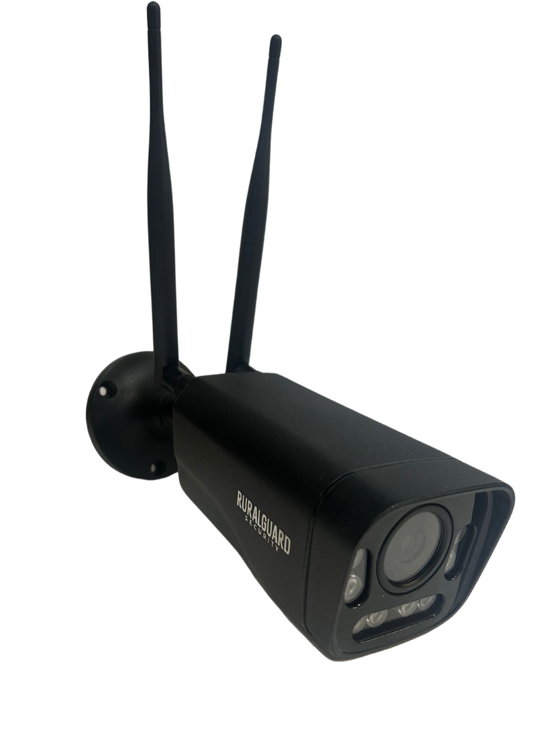 RuralGuard Bullet - 4G