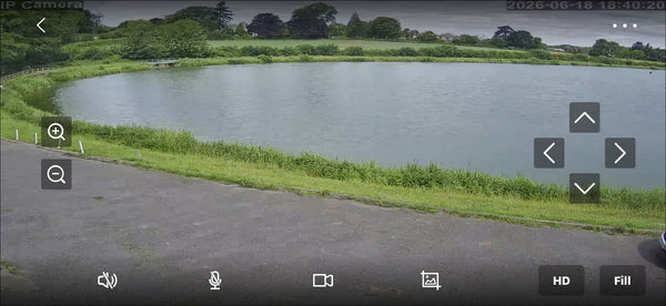 Fishery Monitoring