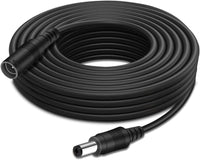 DC Power Extension Cable