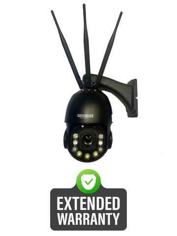RuralGuard Extended Warranty