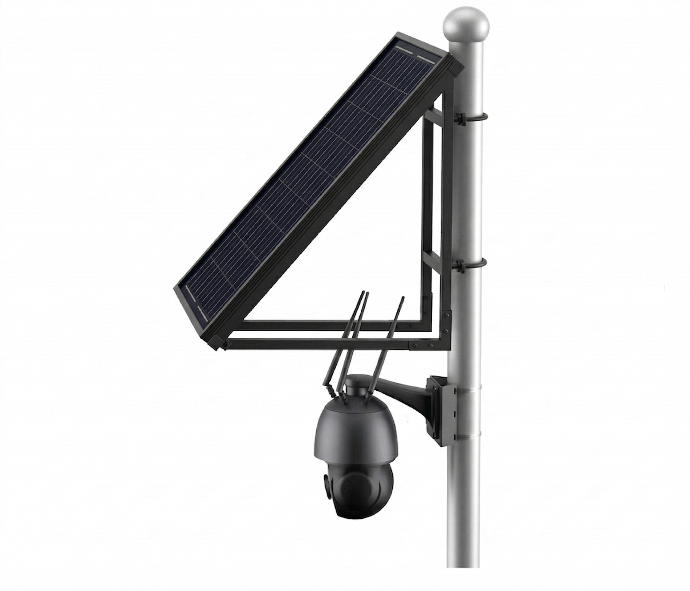 Defender 360 Solar Bundle