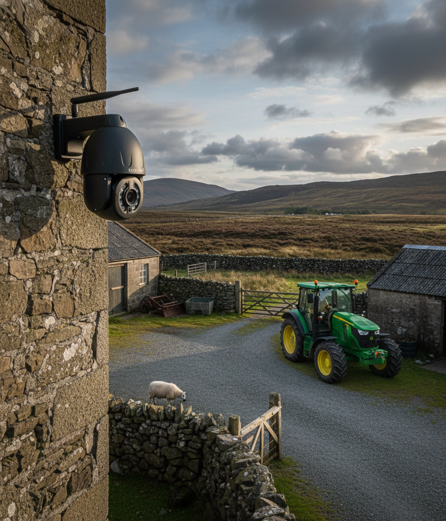 RuralGuard Stealth 360