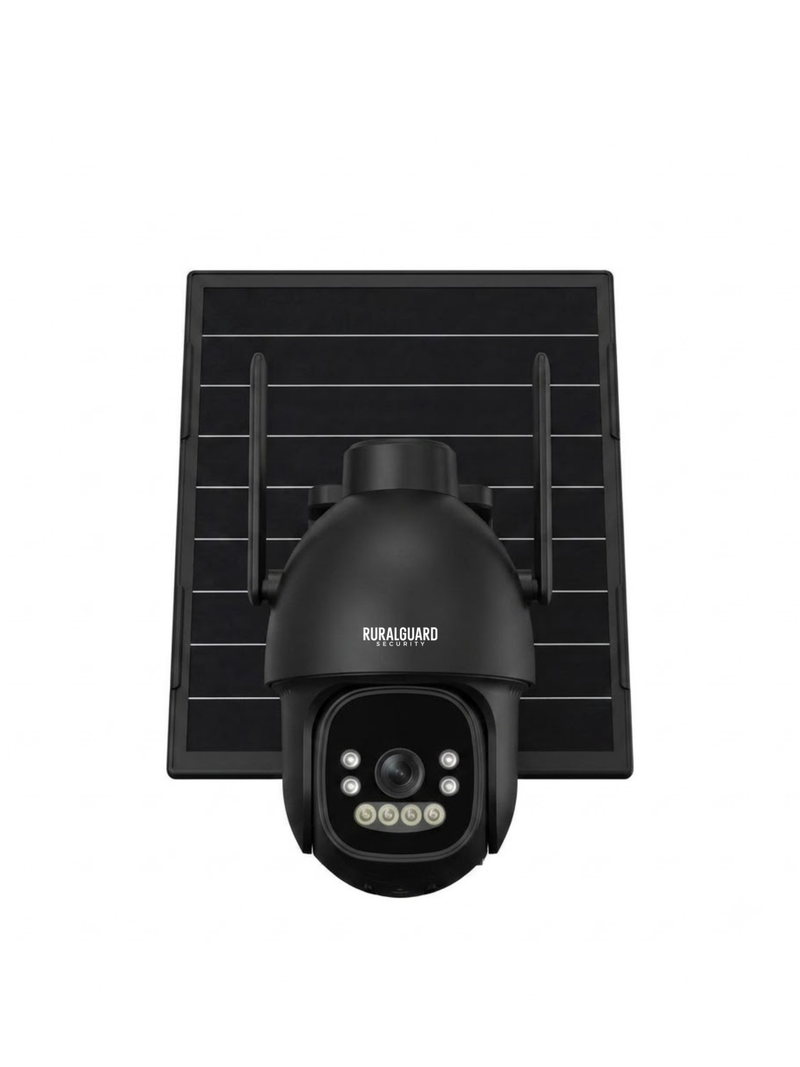 RuralGuard Solar 360