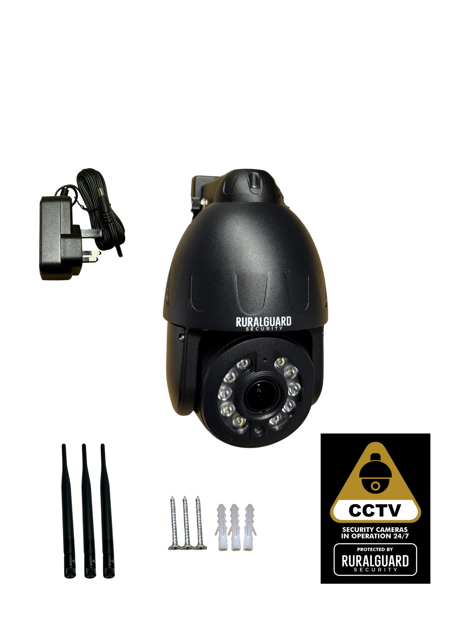 RuralGuard Stealth 360