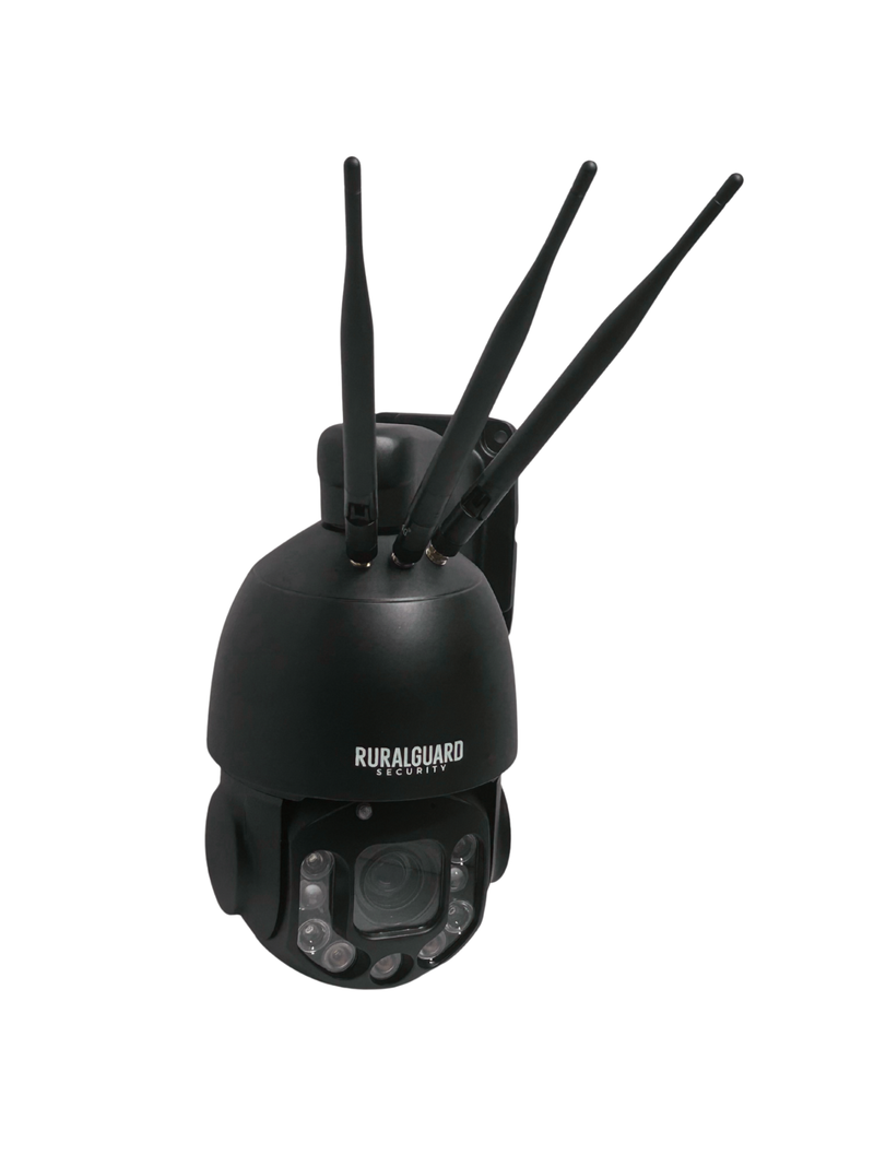 RuralGuard Defender 360