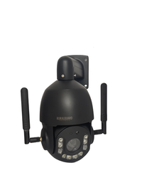 RuralGuard Defender 360
