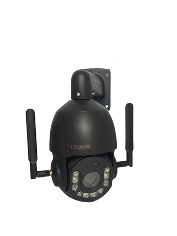 RuralGuard Defender 360