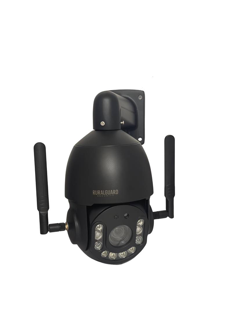 RuralGuard Defender 360