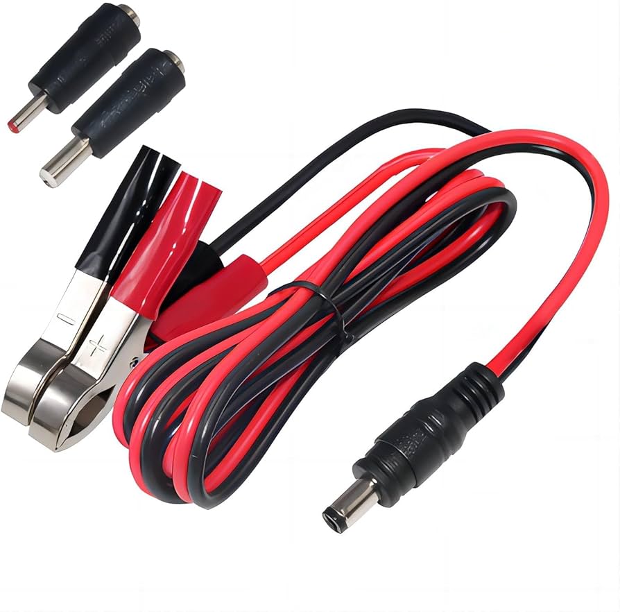 Leisure Battery Connectors