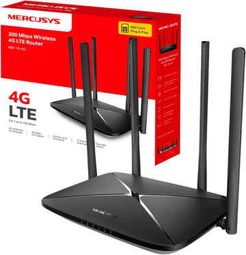 4G Router