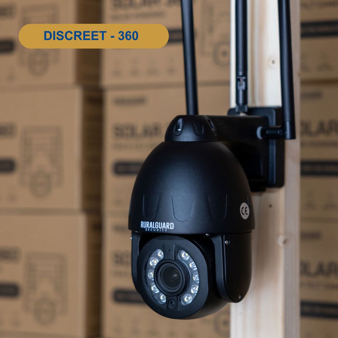 RuralGuard Stealth 360