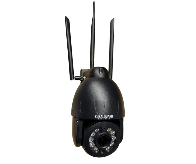 RuralGuard Stealth 360 - 4G