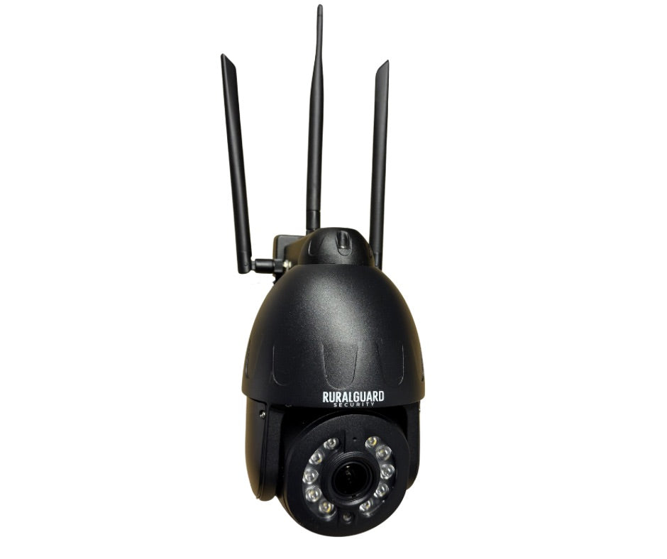 RuralGuard Stealth 360