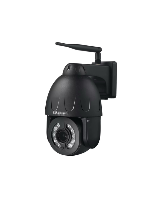 RuralGuard Stealth 360