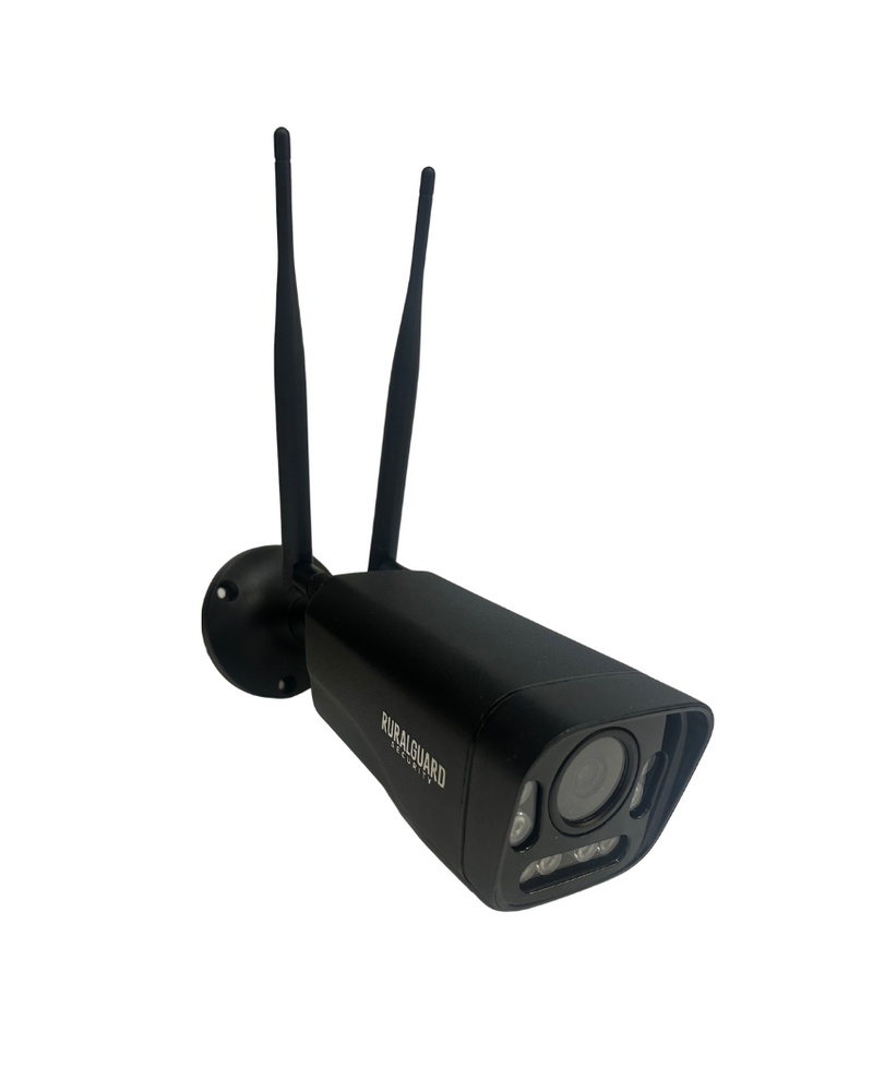 RuralGuard 5MP Bullet