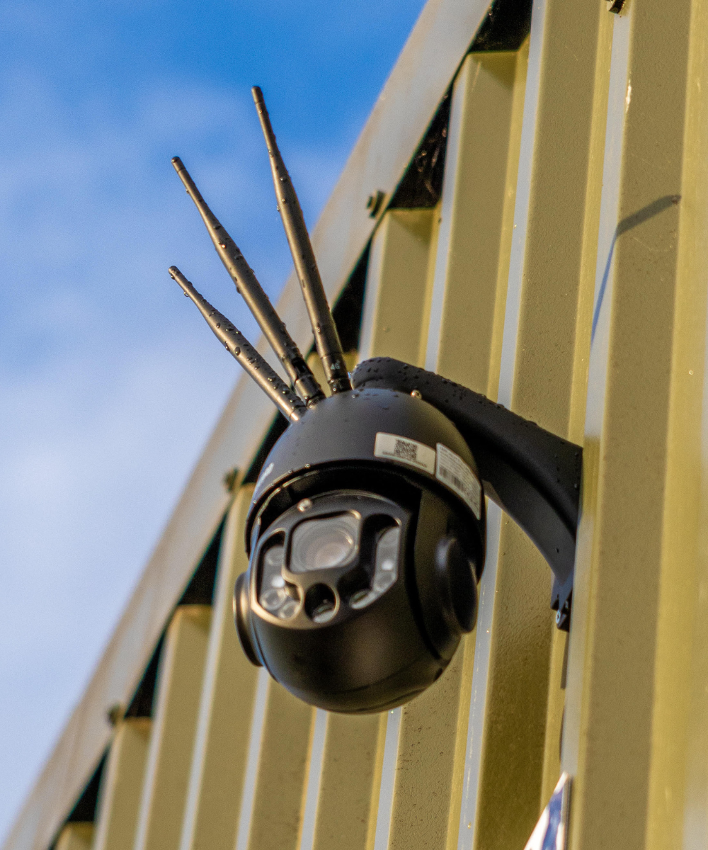 RuralGuard Defender 360