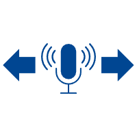 Two-way Audio
